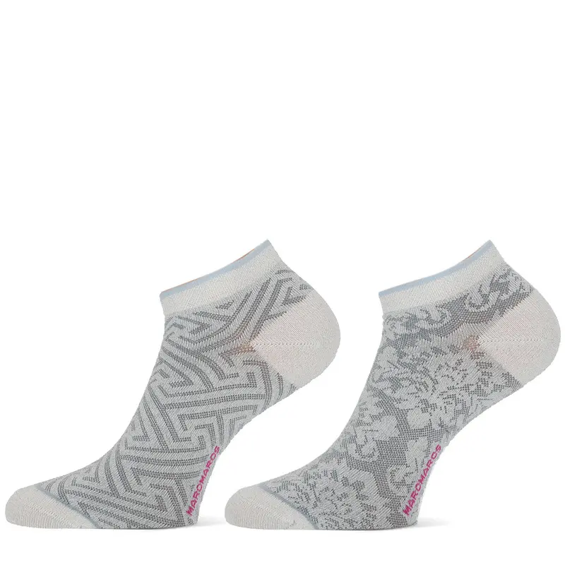 2 - Pack Lise Sneakersok 101032002