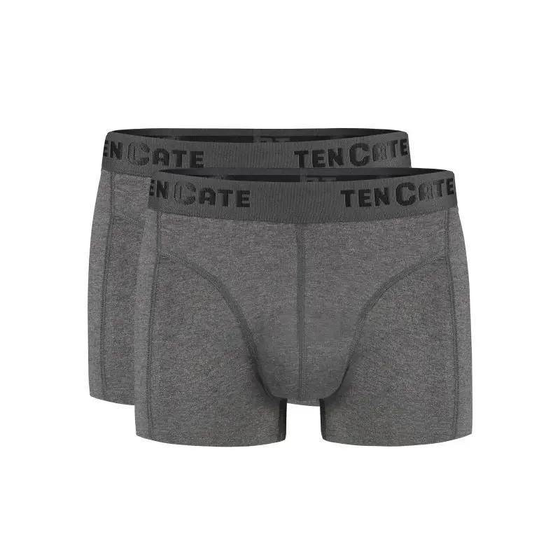 2 - Pack Men Basic Shorty 32321 1392 antra melee