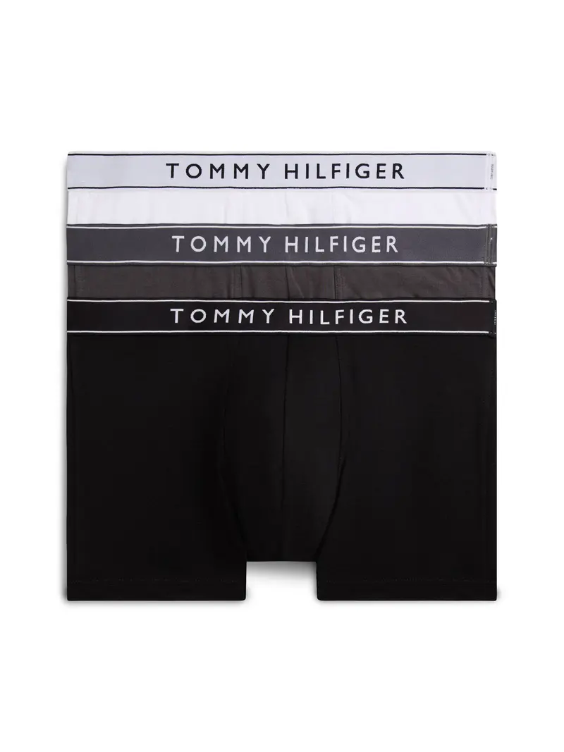 3 - Pack Trunk DTM UM0UM03520 0XL Multi