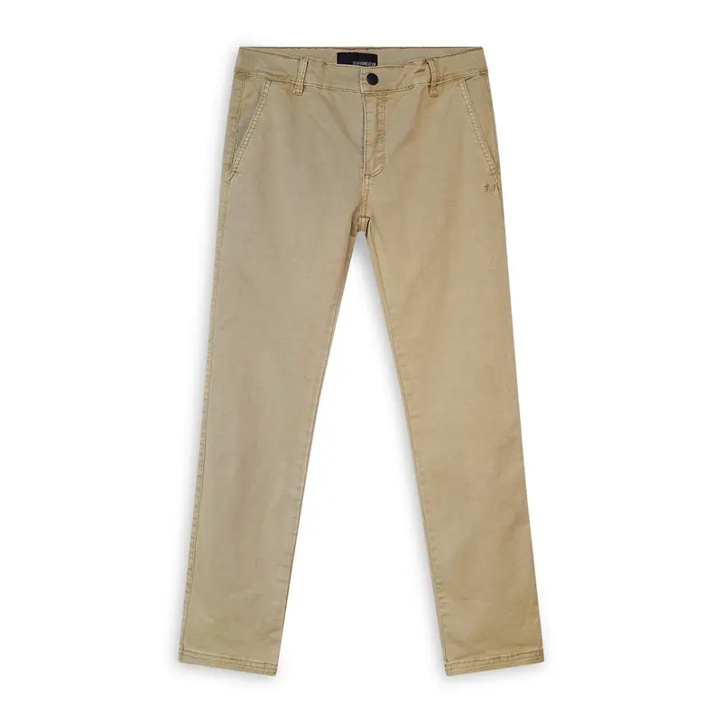 717 Broek Light Sand