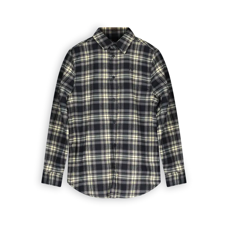 717 Overhemd Navy Blazer