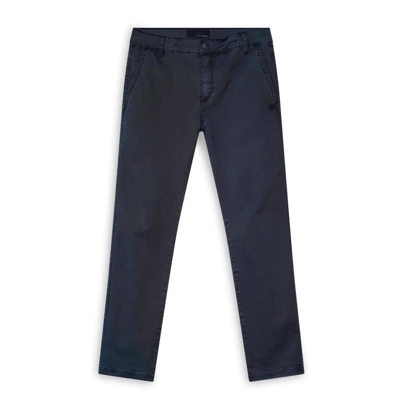 717 Pants Navy Blazer