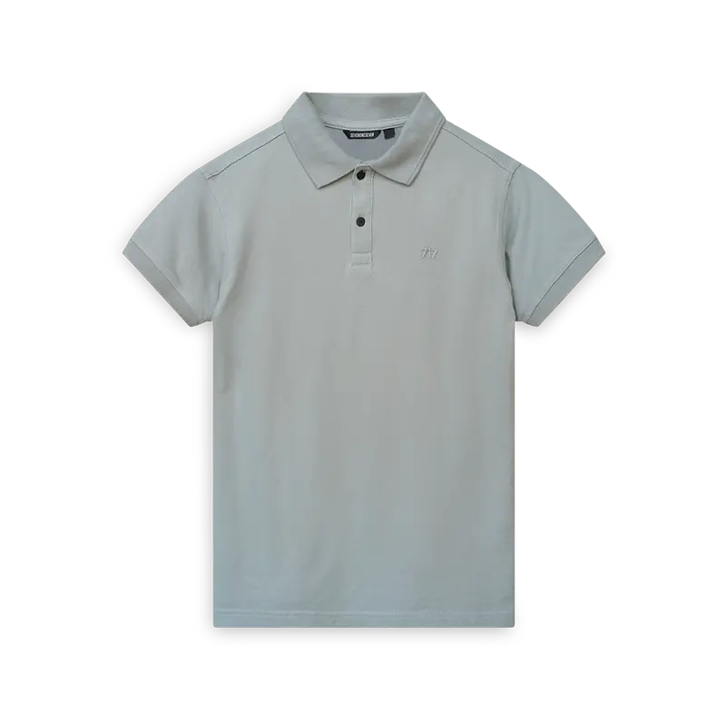 717 Polo Stone Grey