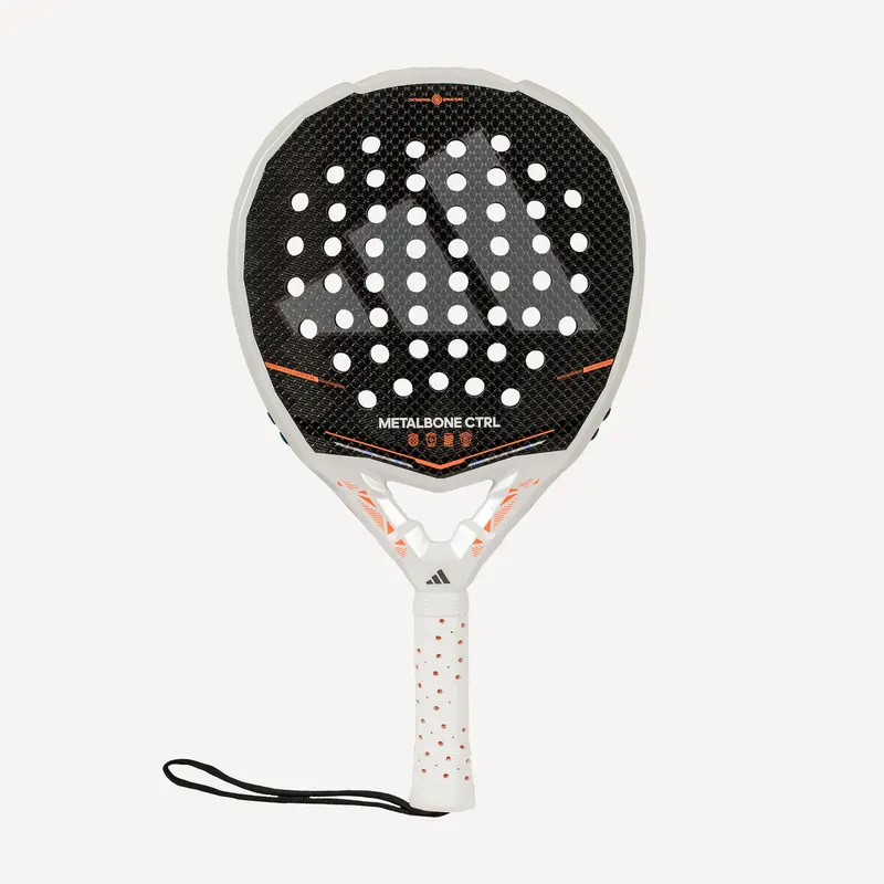 adidas Metalbone CTRL 2026 Padel Racket
