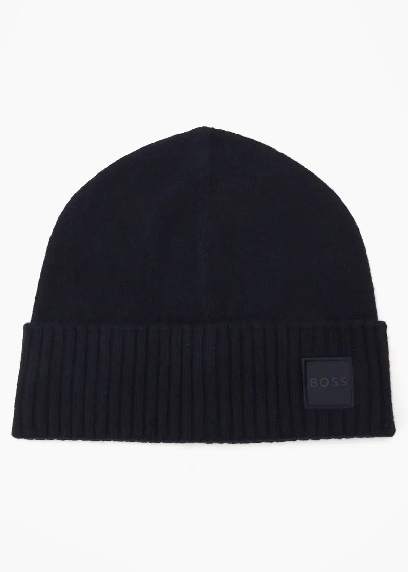 Akaio r hat - dark blue