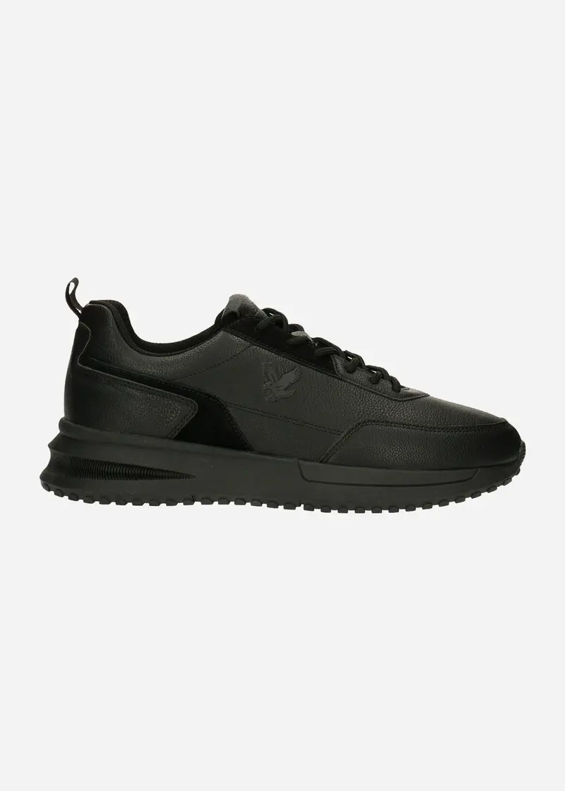 Alford - black