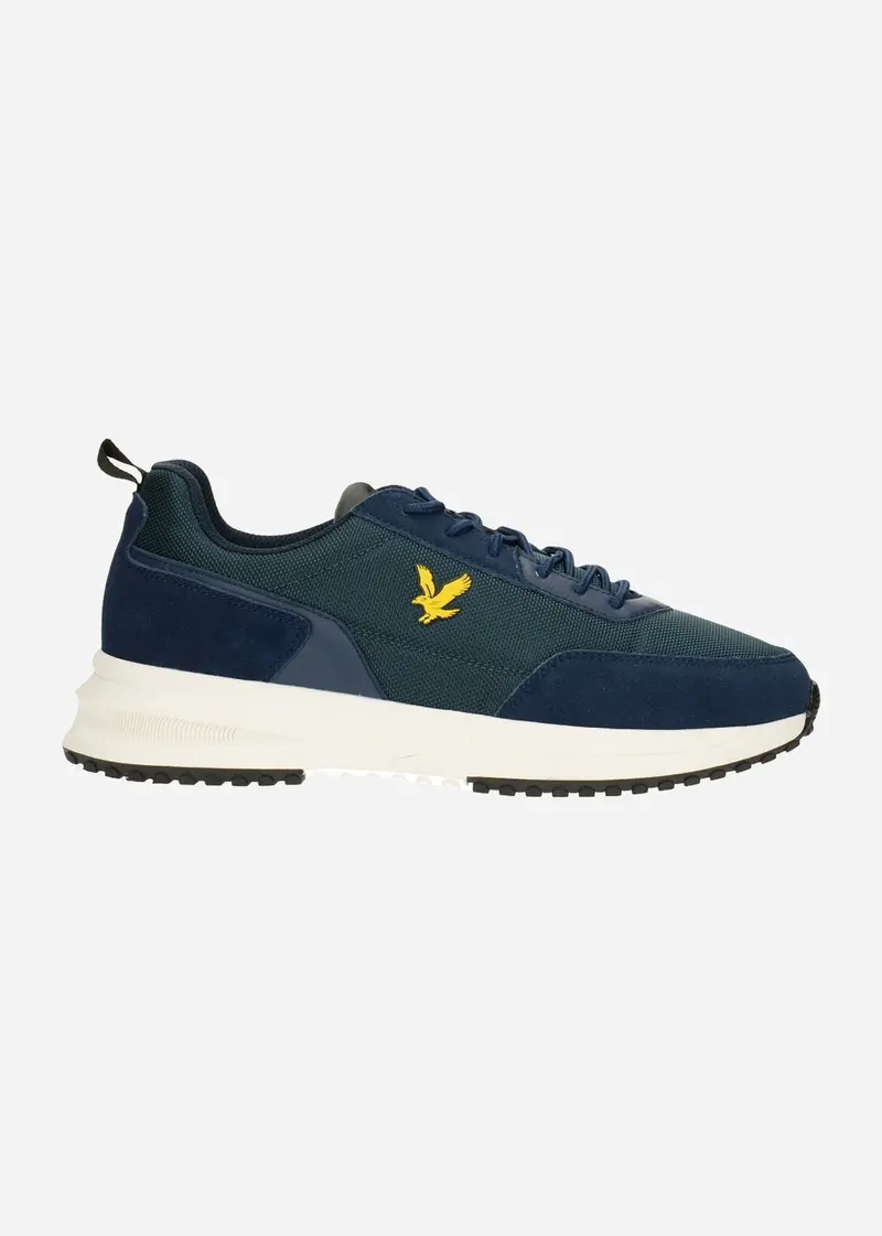 Alford - navy