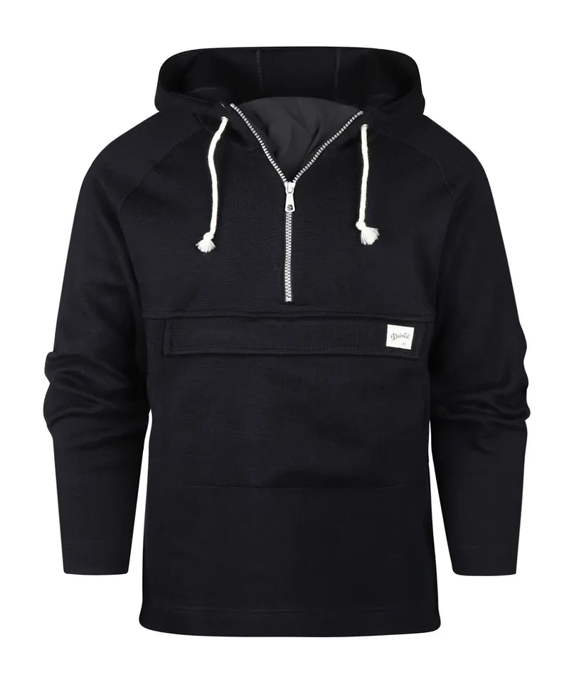 Archive Anorak | Navy