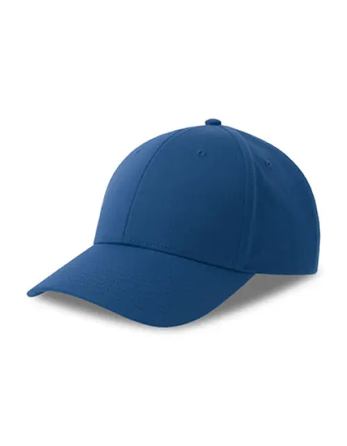 Atlantis Headwear - Bolt-s Cap - Royal