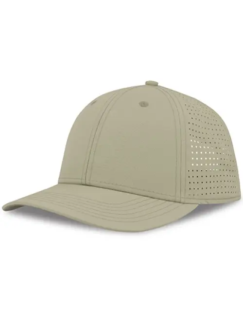 Atlantis Headwear - Breezy-S Cap - Stone
