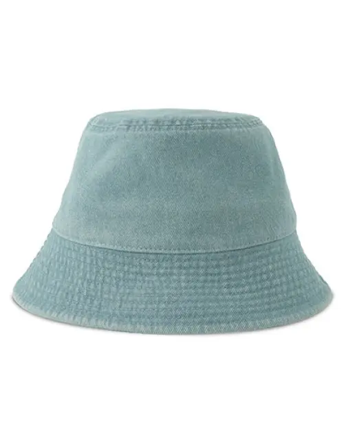 Atlantis Headwear - Dana Hat - Light Denim