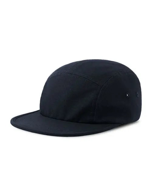 Atlantis Headwear - Darwin Cap - Navy