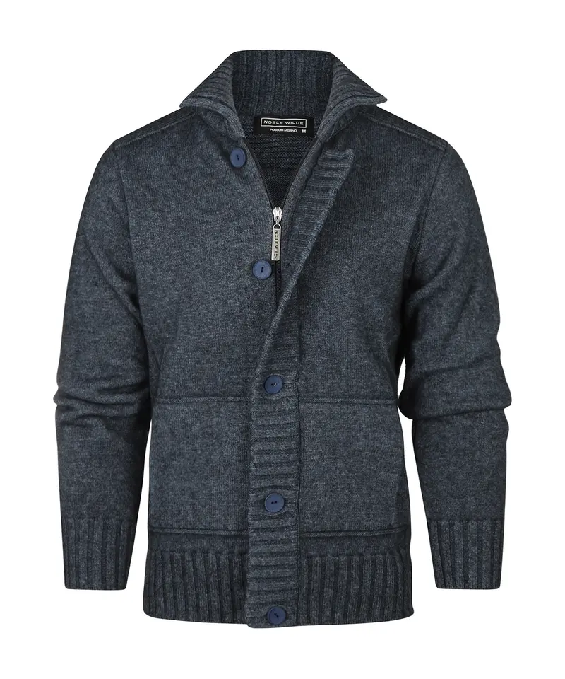 Aviator Jacket |