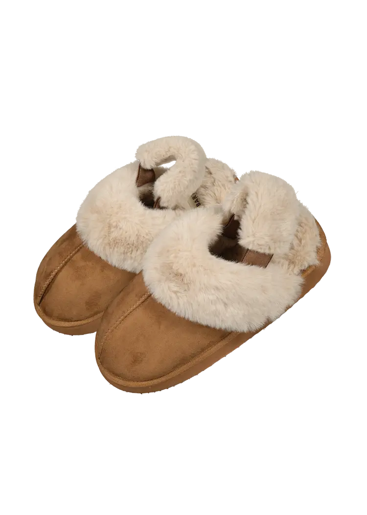 Ayumies Slippers