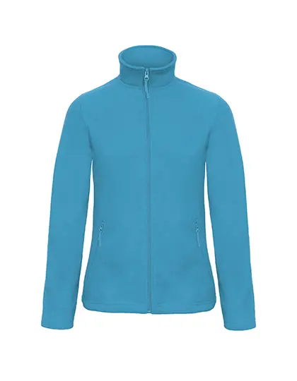 B&C - Microfleece Dames Jas - Atoll