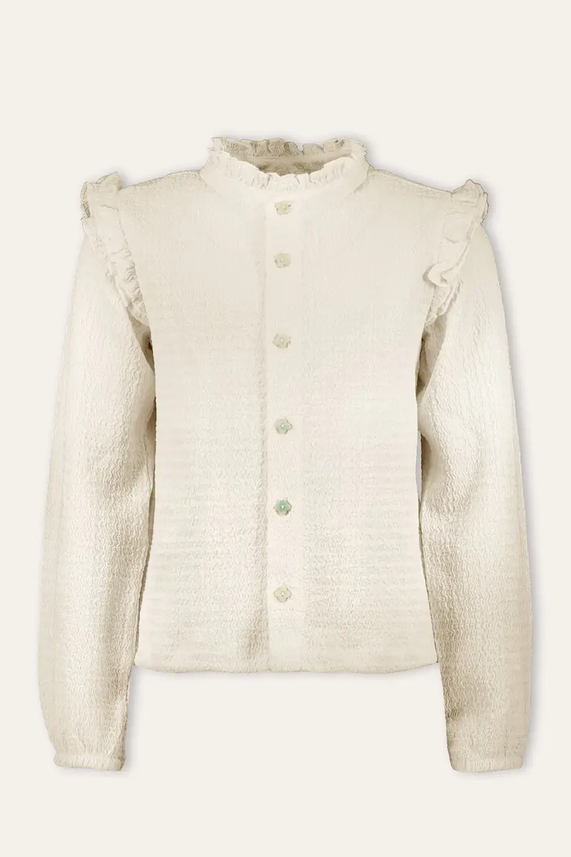 B.Nosy Bibia Blouse