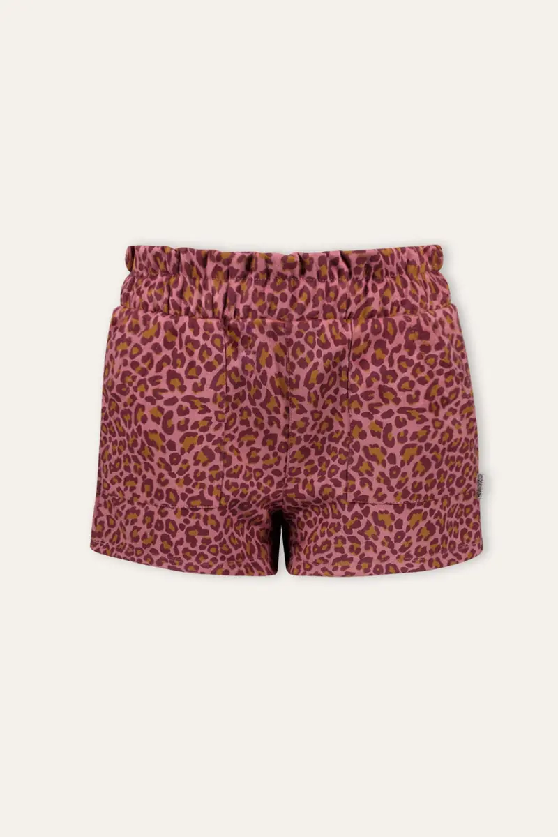 B.Nosy Dirkje Shorts