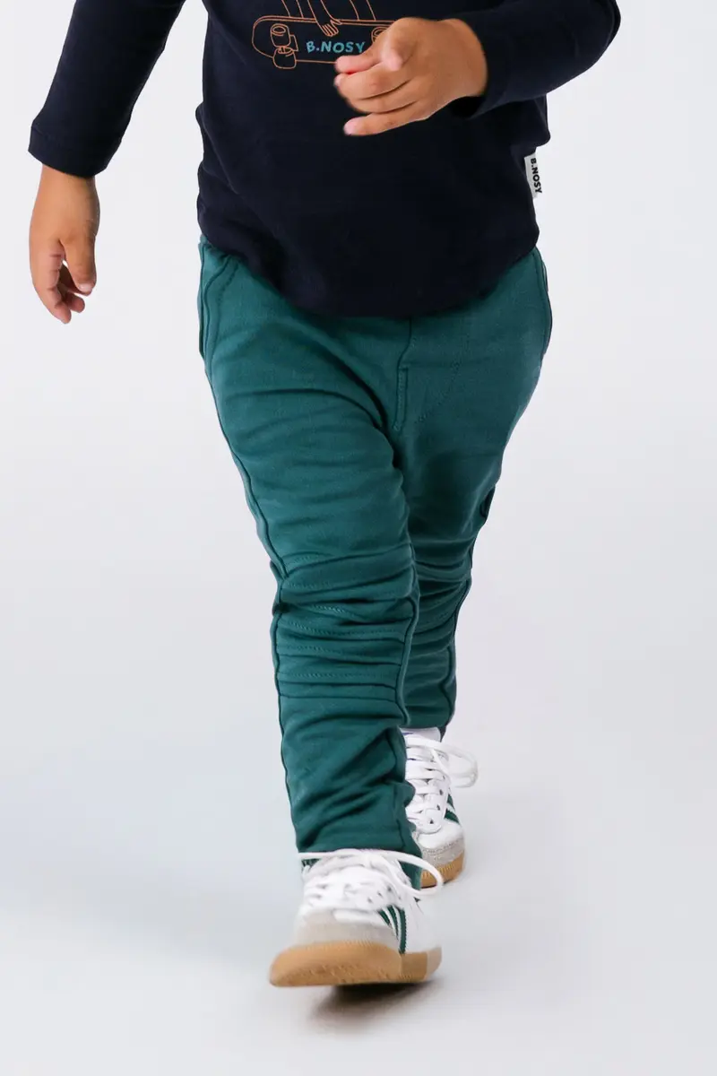 B.Nosy Mini Pepe Broek Groen