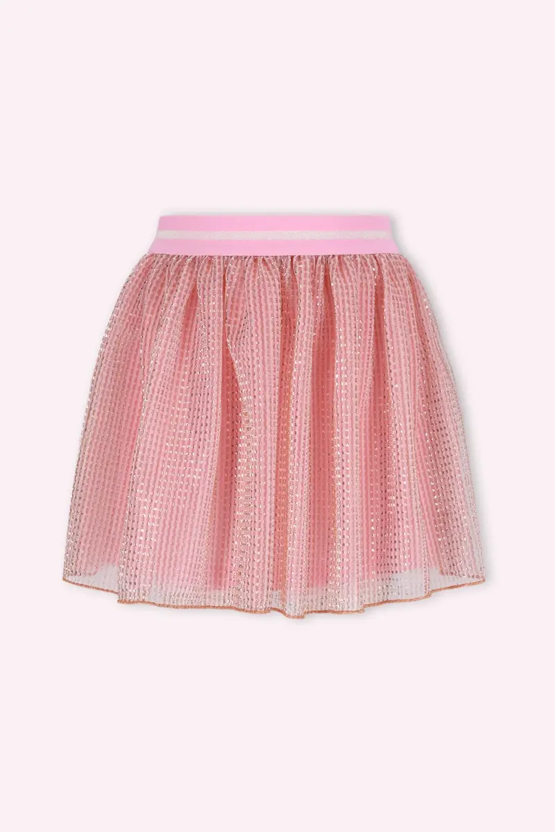 B.Nosy River rok candy roze
