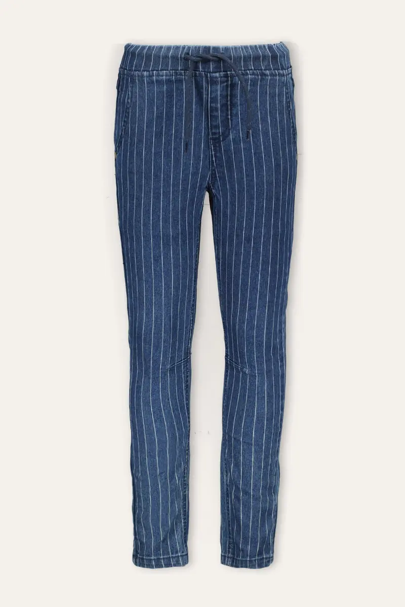 B.Nosy Timo Broek