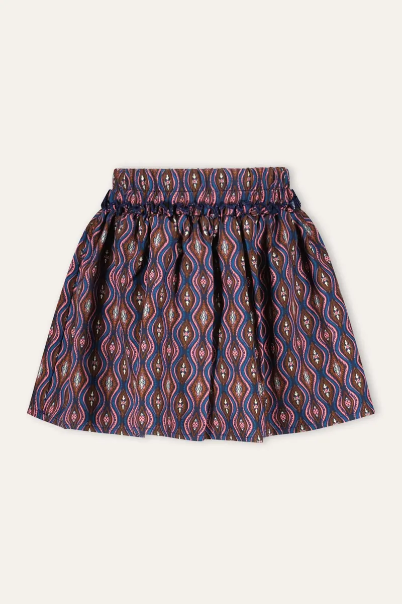 B.Nosy Vea Rok Mini