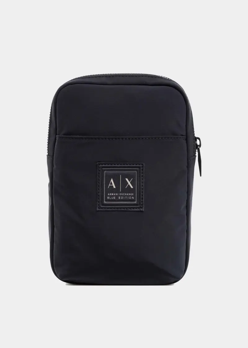 Bag - blue