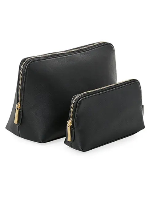 BagBase - Boutique Accessory Case - Black