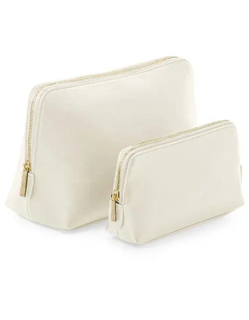 BagBase - Boutique Accessory Case - Oyster