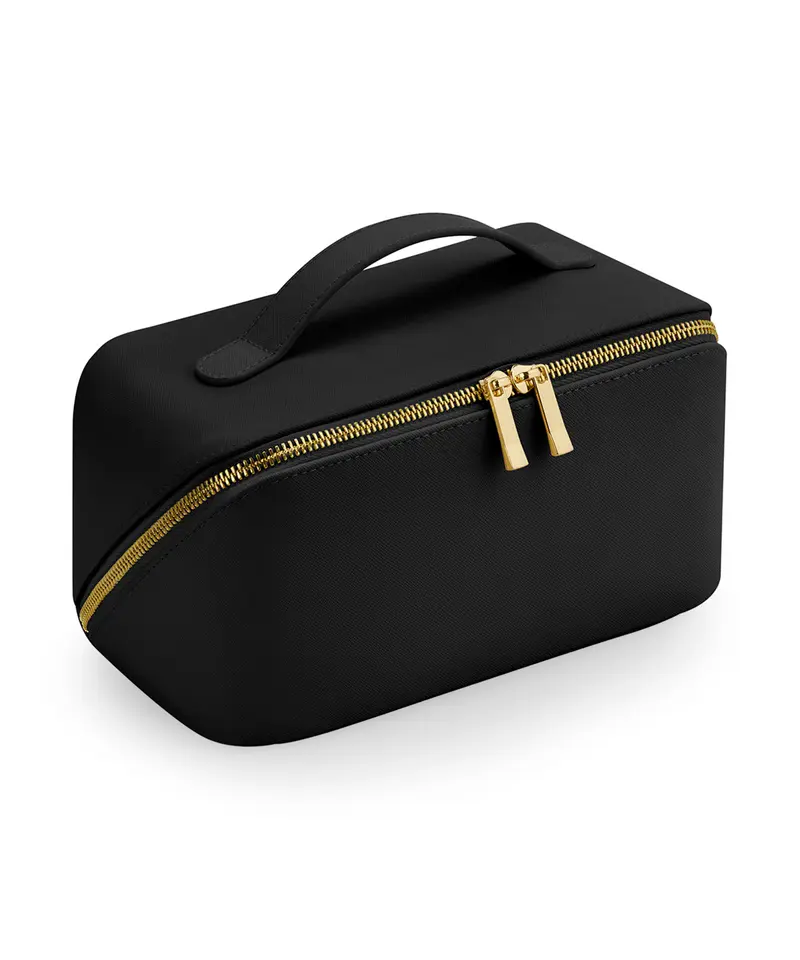 BagBase - Boutique Make-Up Tas Groot - Black