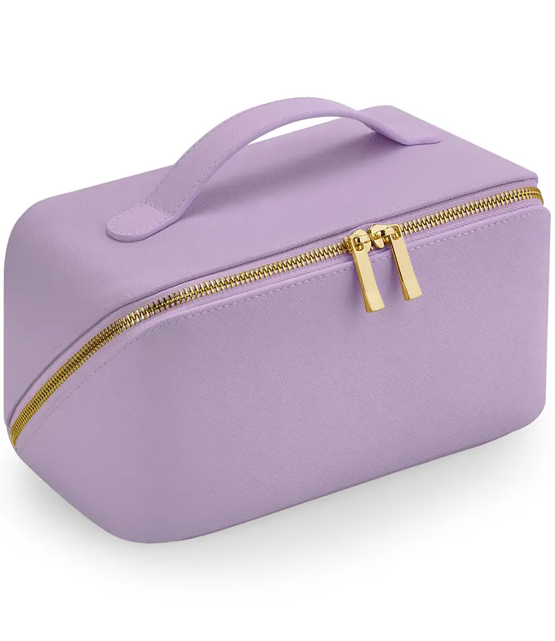 BagBase - Boutique Make-Up Tas Groot - Lilac