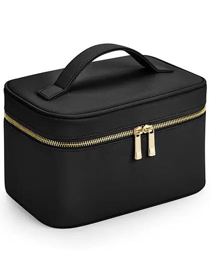 BagBase - Boutique Vanity Tas - Black