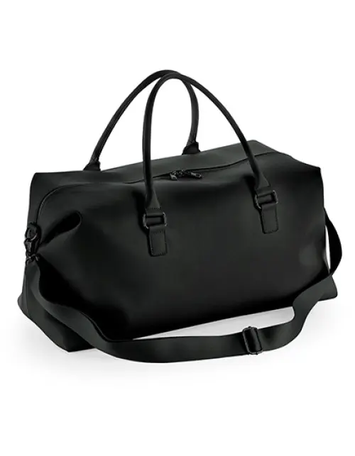 BagBase - Boutique Weekender - Black / Black