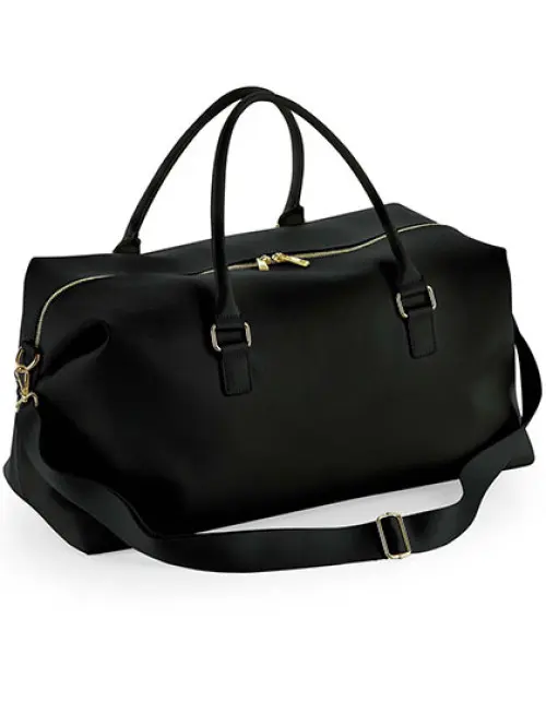 BagBase - Boutique Weekender - Black