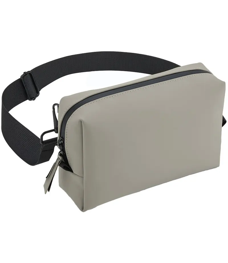 BagBase - Cross Body Bag - Clay