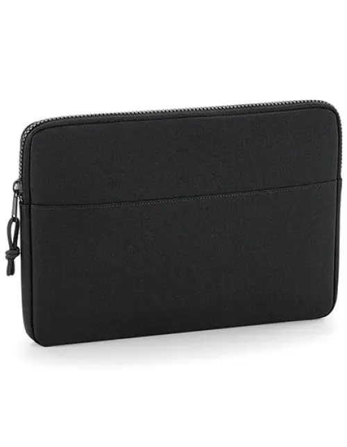 BagBase - Essential 15" Laptop Case - Black