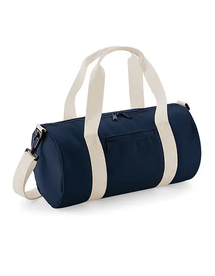 BagBase - Mini Barrel Bag