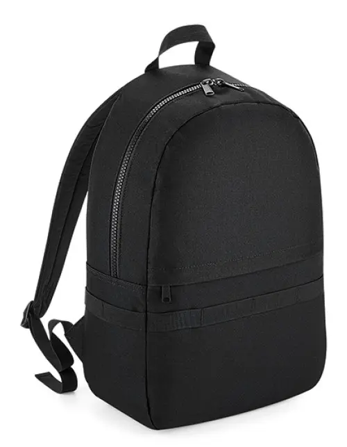 BagBase - Modulr™ 20 Litre Backpack - Black