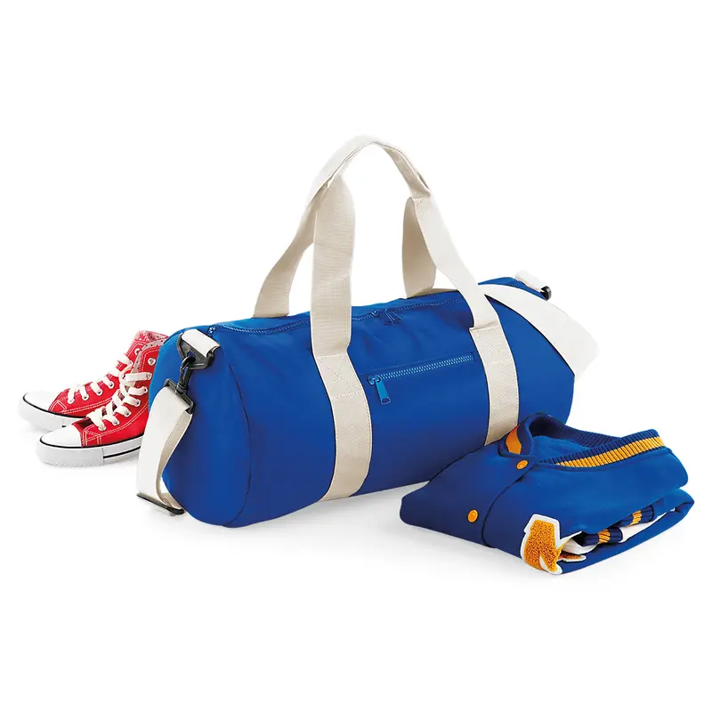BagBase - Original Barrel Bag