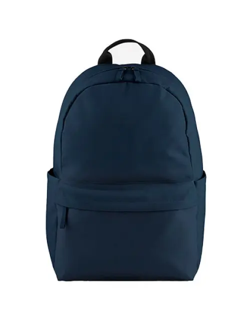 BagBase - Premium Recycled Backpack - Navy