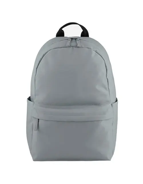 BagBase - Premium Recycled Backpack - Pure Grey