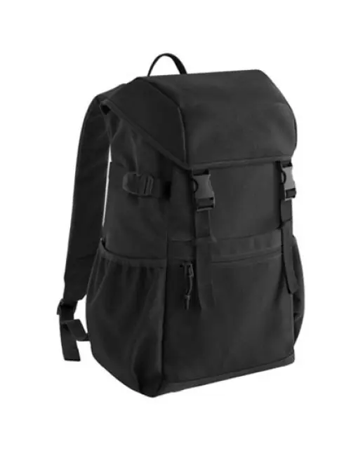 BagBase - Ramble Backpack - Black