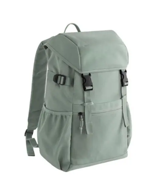 BagBase - Ramble Backpack - Dusty Green