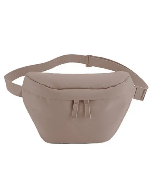 BagBase - Simplicity Waistpack - Mushroom