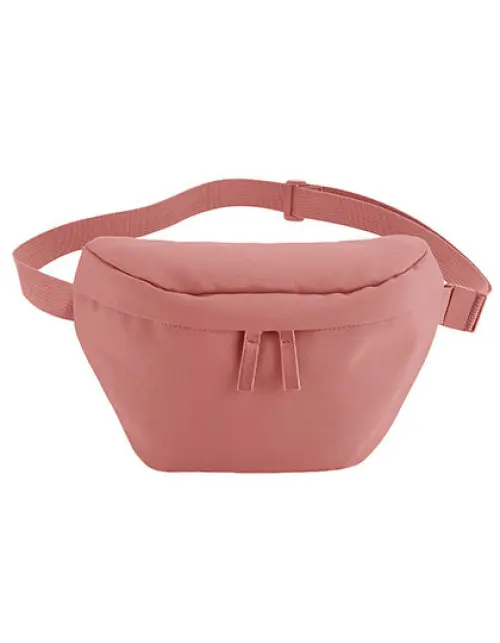 BagBase - Simplicity Waistpack - Rose