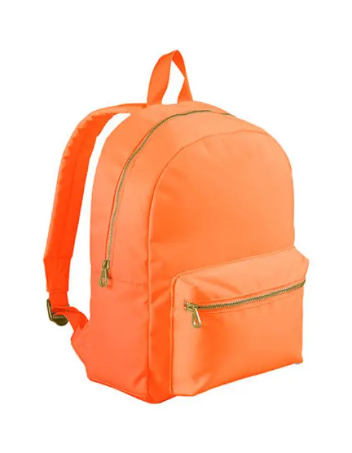 BagBase - Sundae Mini Backpack - Mango Sorbet