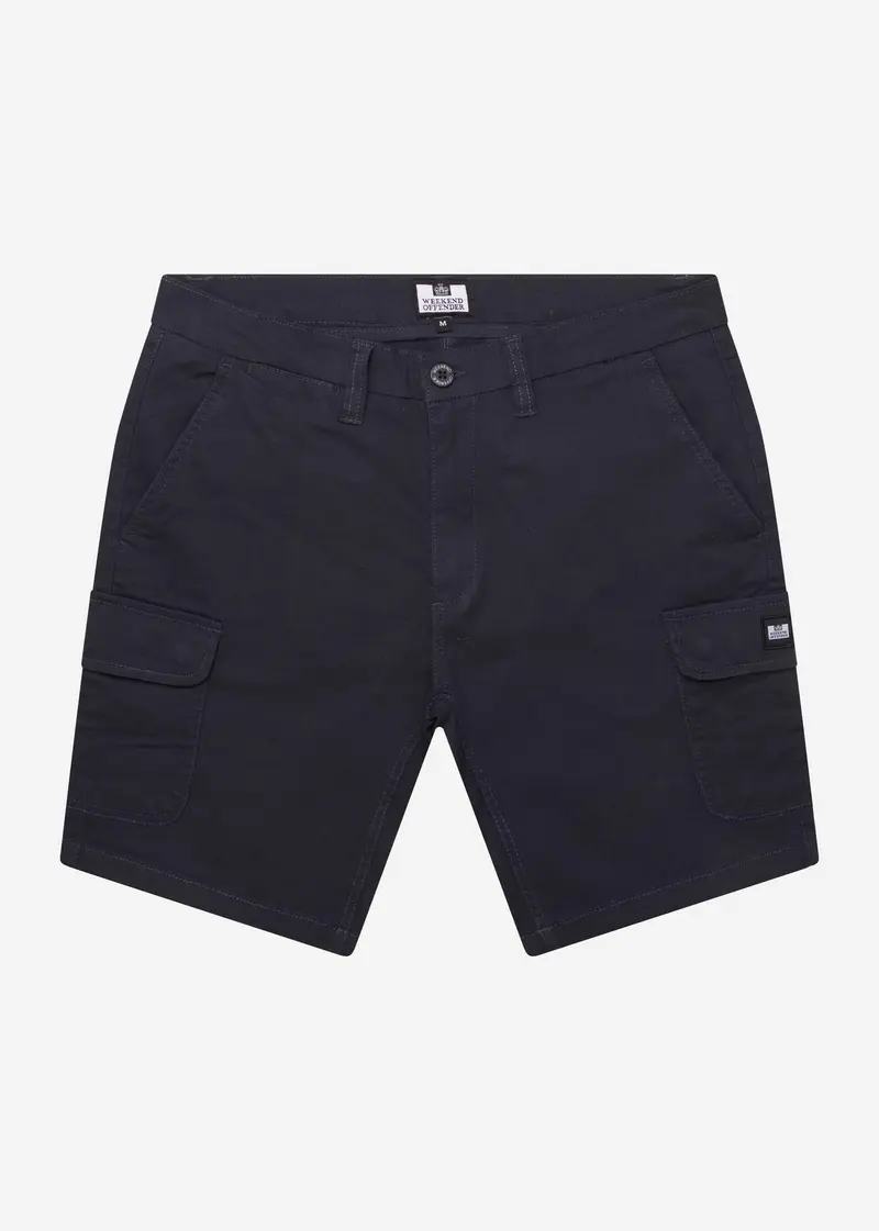 Balandra - navy