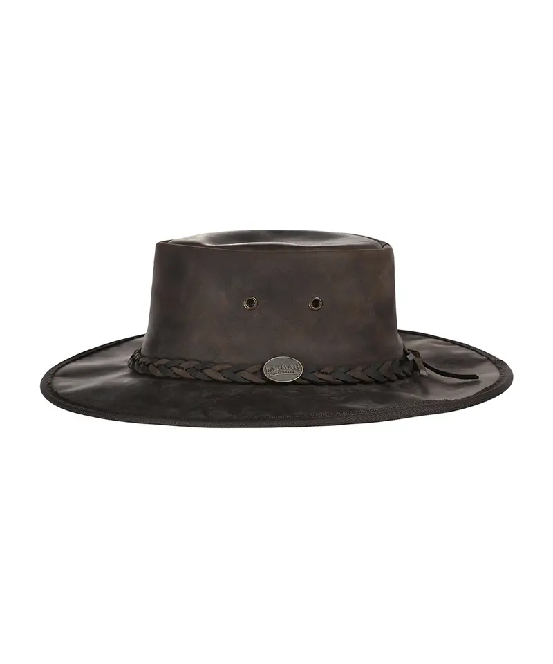 Barmah Squashy Bronco Hat |