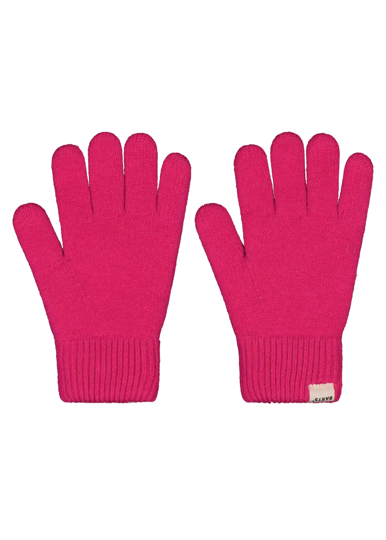 Basalth Gloves