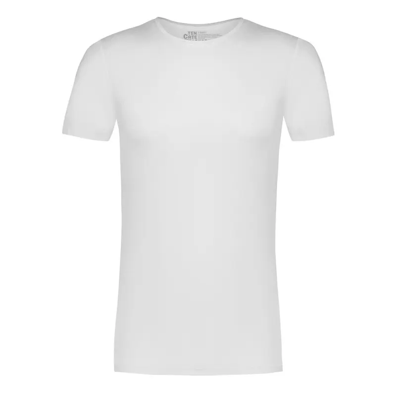 Basic men bamboo T-shirt 30860