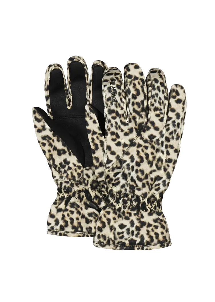 Basic Skigloves Kids